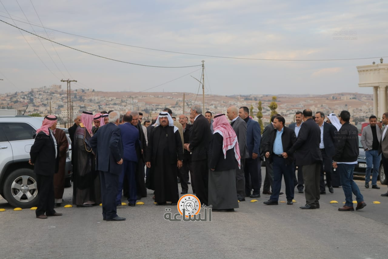 Madar Al-Saa Images 0.25533579056947664