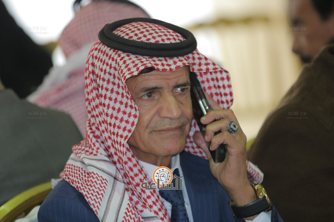 Madar Al-Saa Images 0.12208184759789087