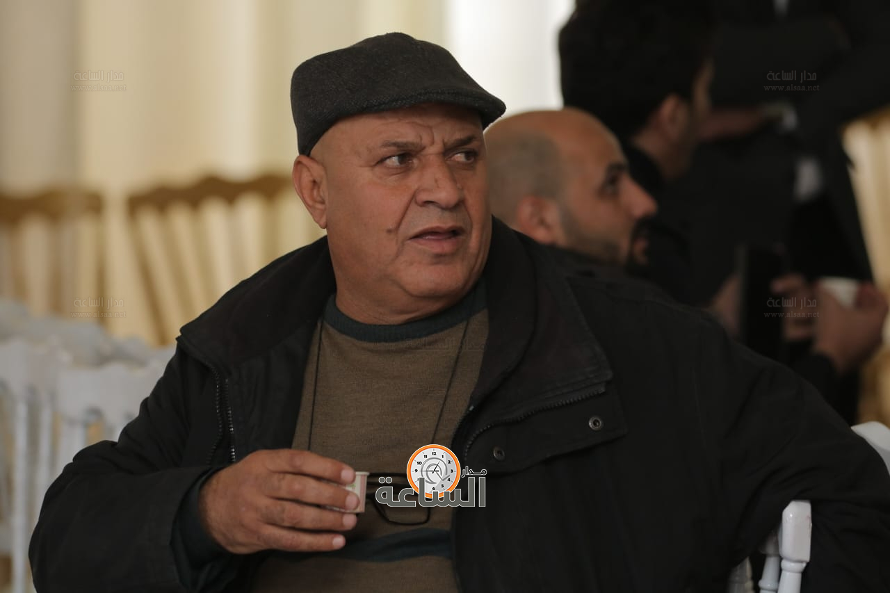 Madar Al-Saa Images 0.6810784091681343