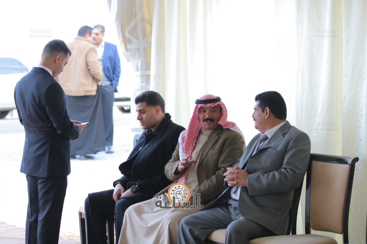 Madar Al-Saa Images 0.9923674872584163