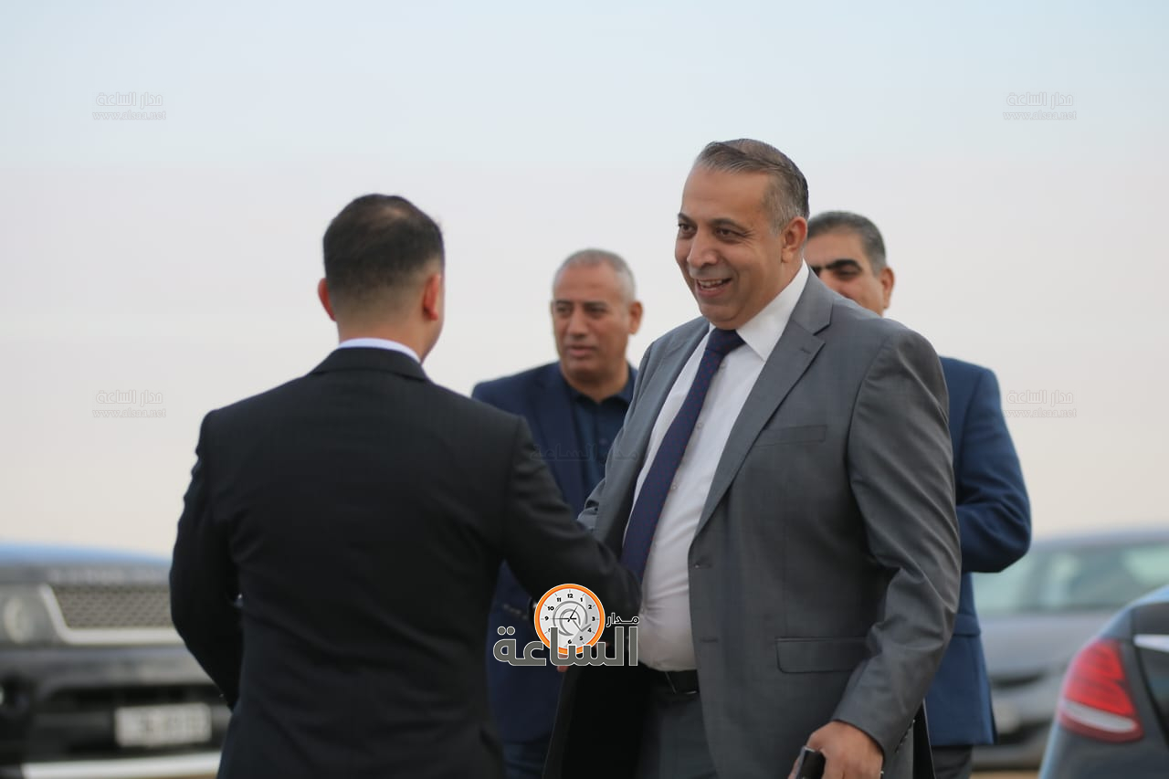 Madar Al-Saa Images 0.6455101958283964