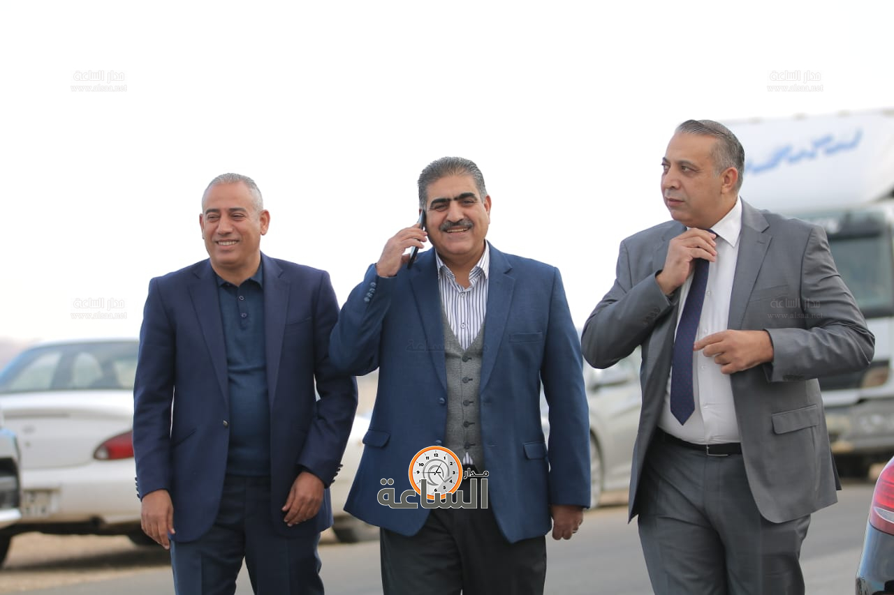 Madar Al-Saa Images 0.20774435195127117