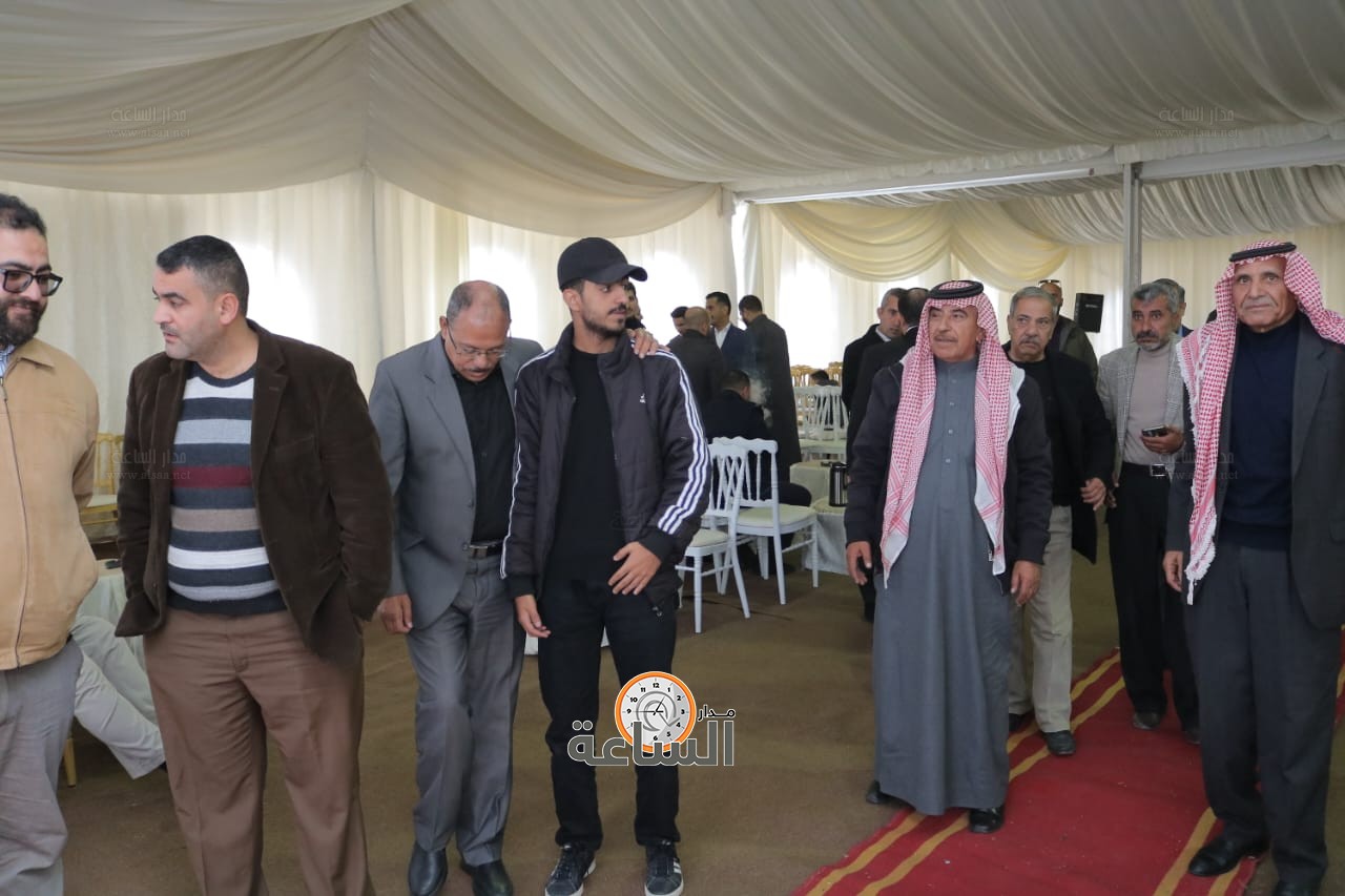 Madar Al-Saa Images 0.06356538693198721