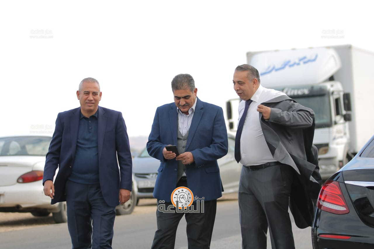 Madar Al-Saa Images 0.43555137752411044