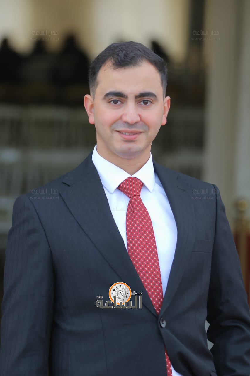 Madar Al-Saa Images 0.02973729887043519