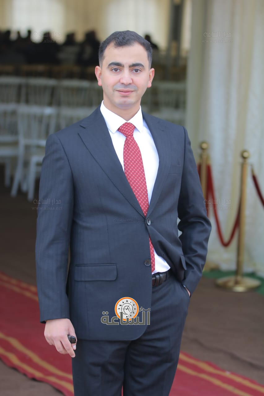 Madar Al-Saa Images 0.1492848455621485