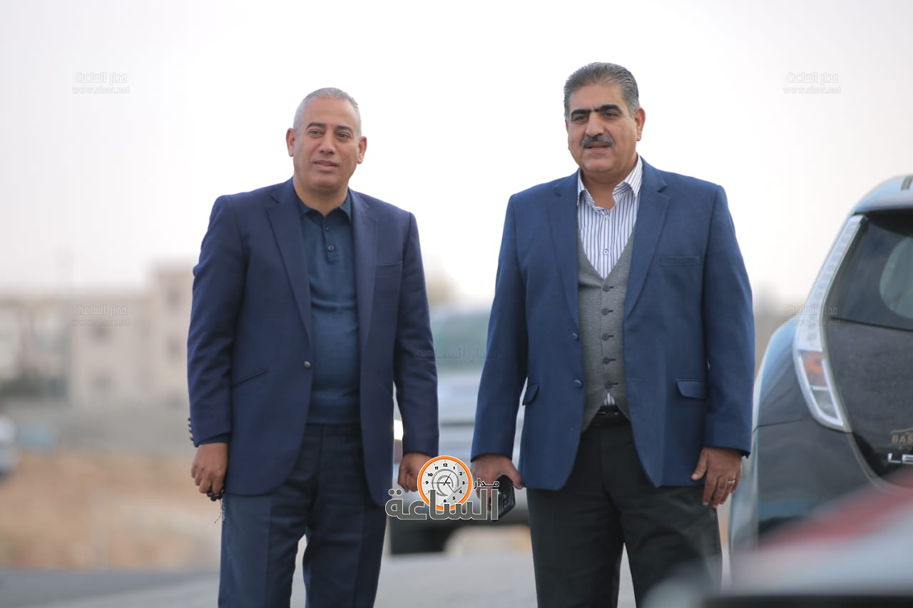 Madar Al-Saa Images 0.1319650977941662