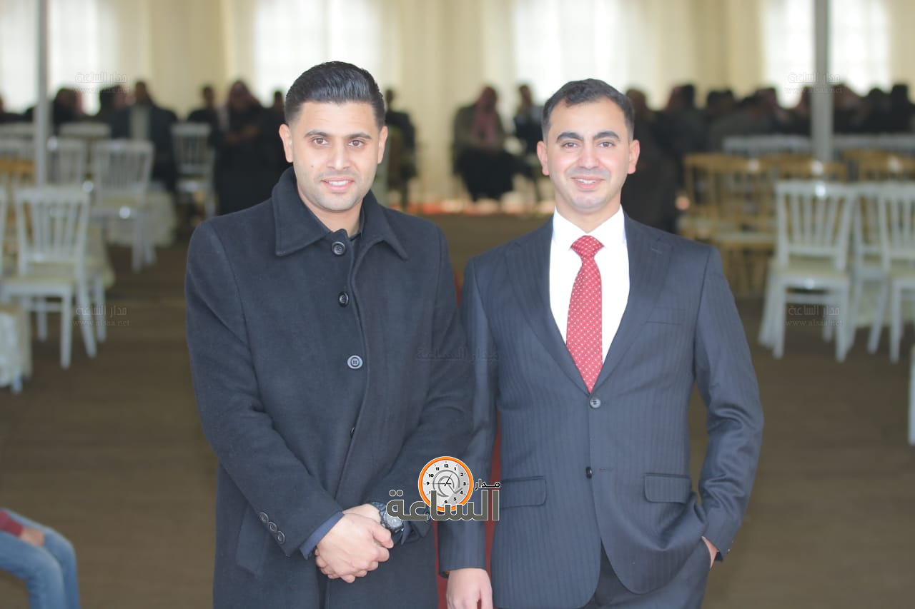 Madar Al-Saa Images 0.11707891707997353