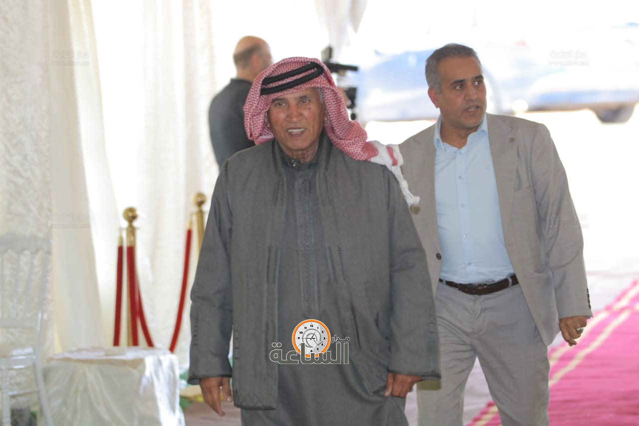 Madar Al-Saa Images 0.6809177456524573