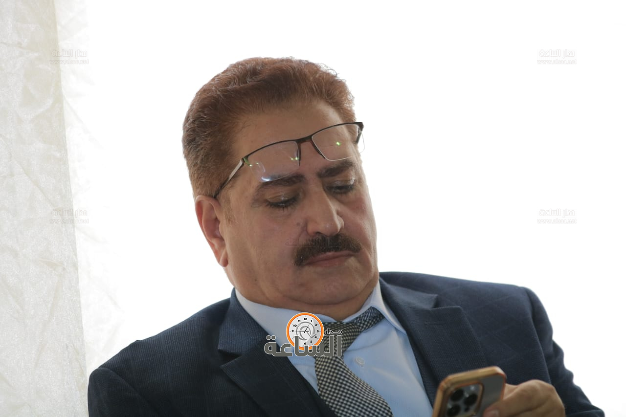 Madar Al-Saa Images 0.6413847164505511