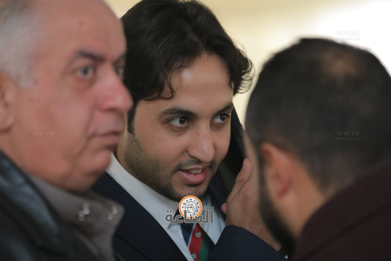 Madar Al-Saa Images 0.47266911411886015