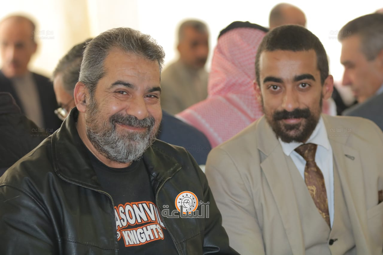 Madar Al-Saa Images 0.6405608024817133