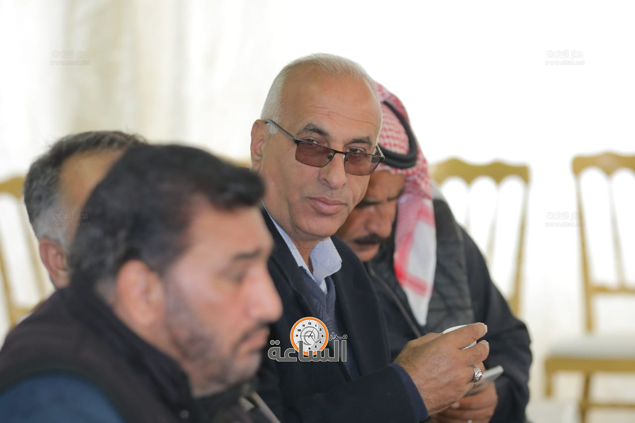 Madar Al-Saa Images 0.2099337984771088