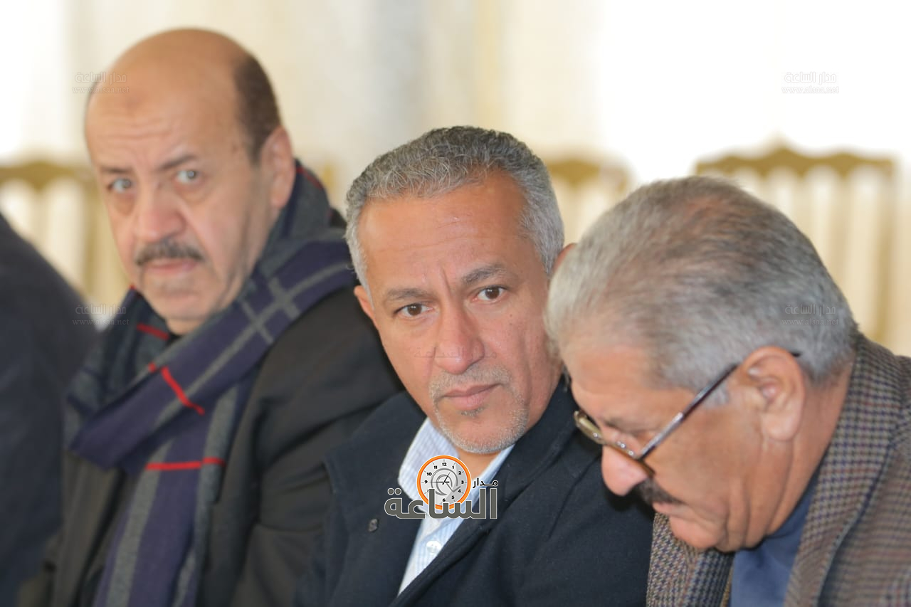 Madar Al-Saa Images 0.4334499501323732