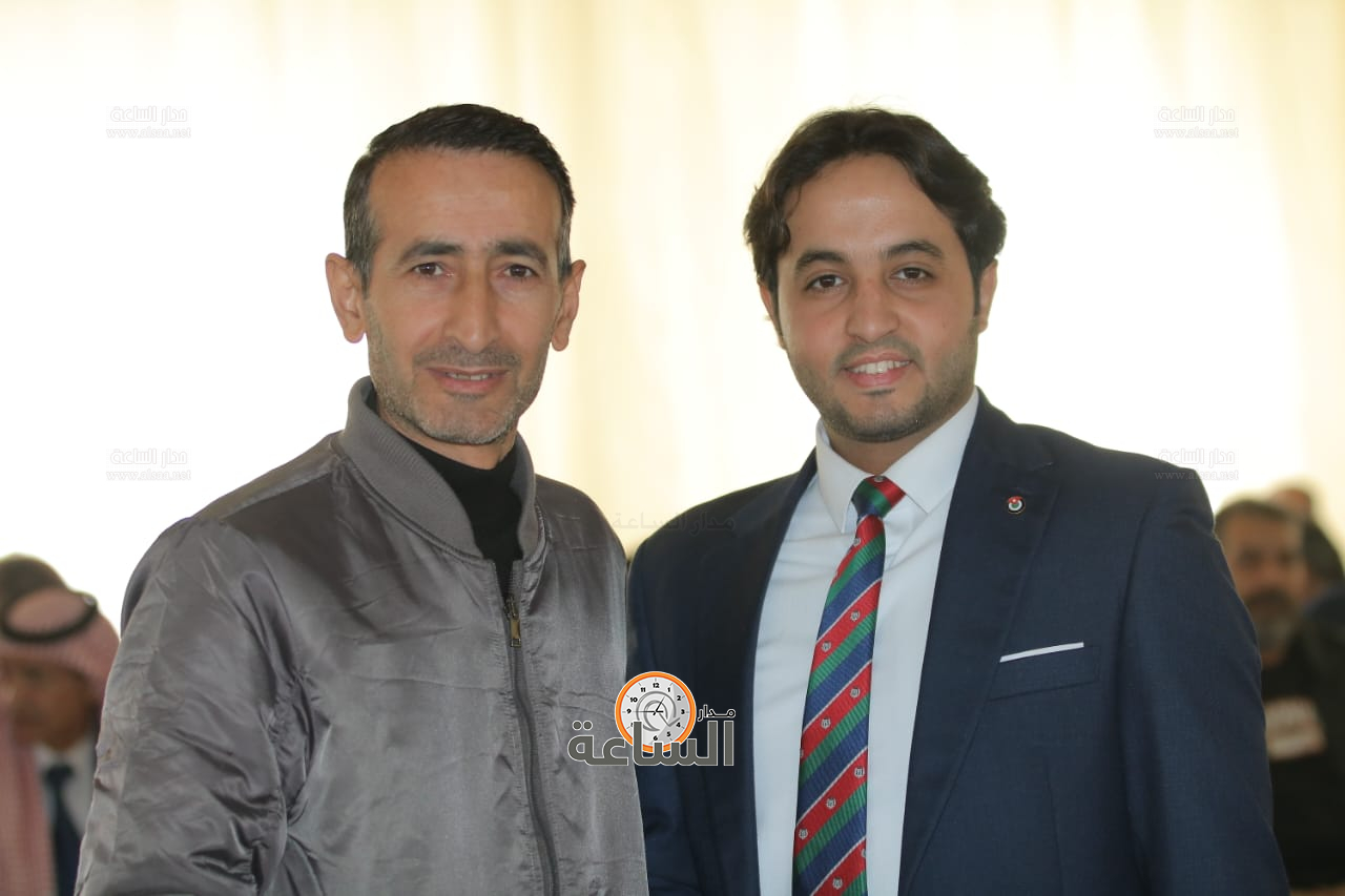 Madar Al-Saa Images 0.8614557063475281