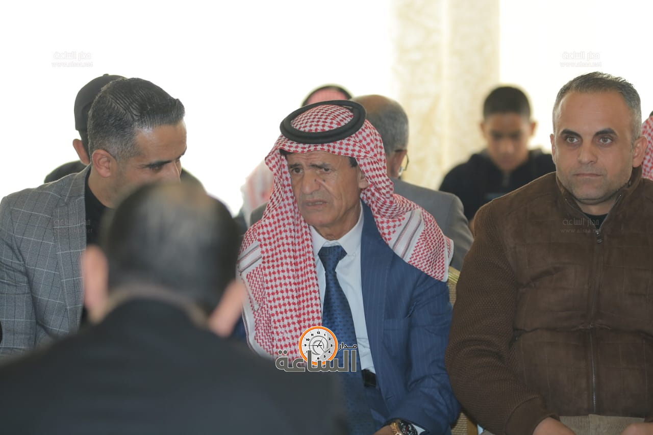 Madar Al-Saa Images 0.6616236067256893