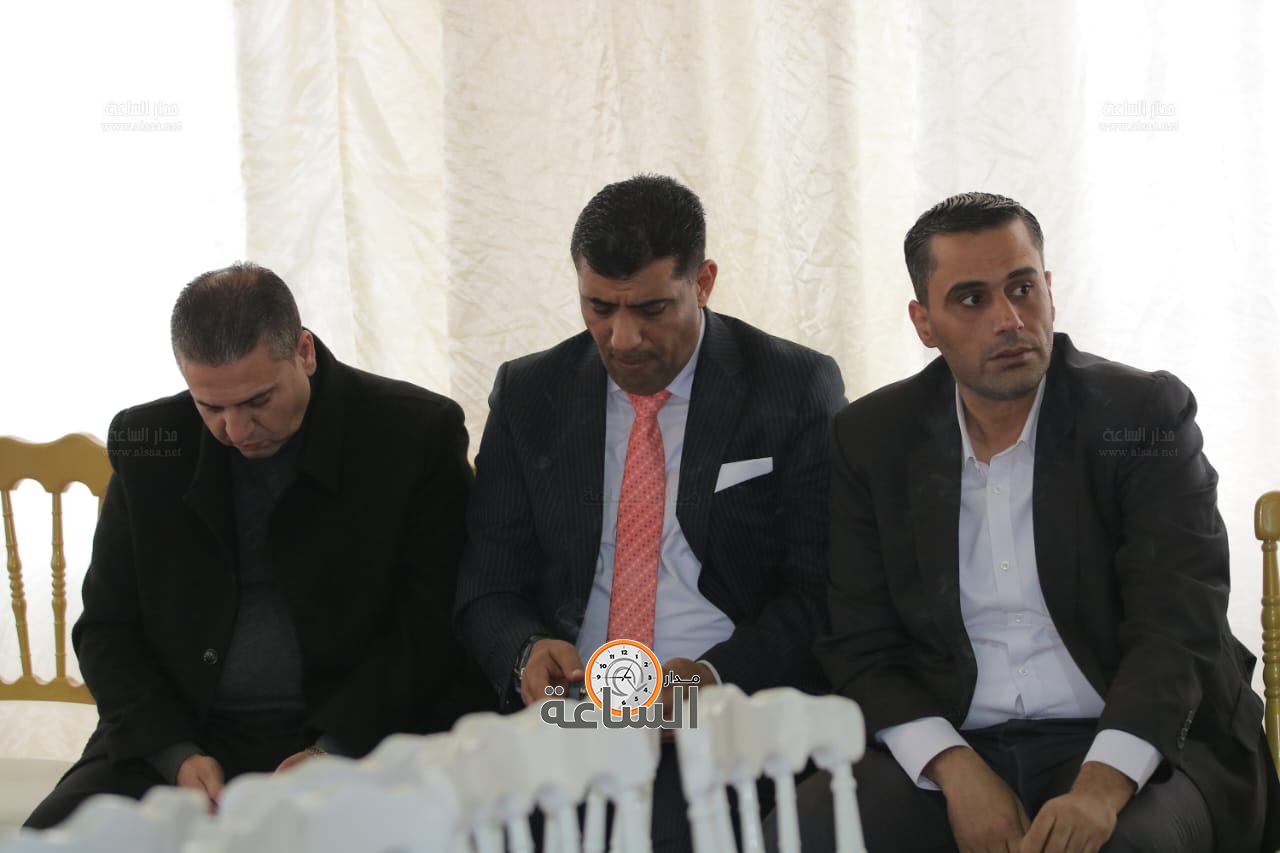 Madar Al-Saa Images 0.33447785577741085