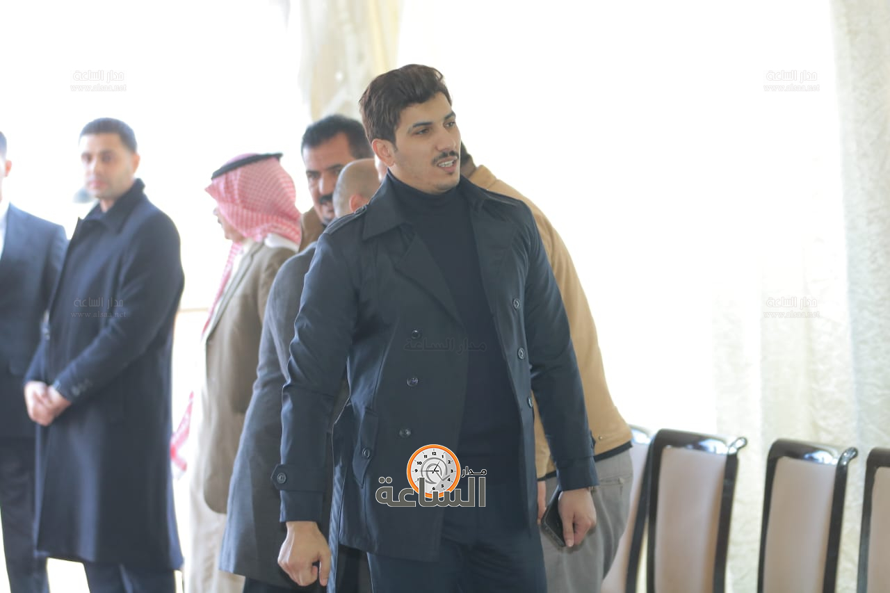 Madar Al-Saa Images 0.9383366173553842