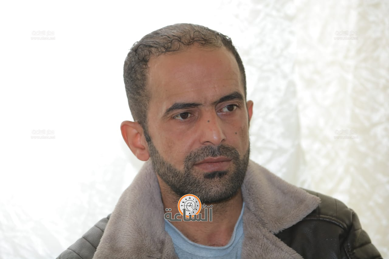 Madar Al-Saa Images 0.4250593795358619