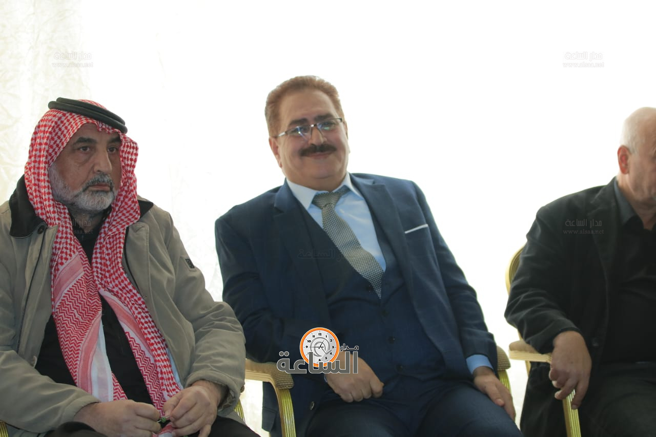 Madar Al-Saa Images 0.6665452016524671