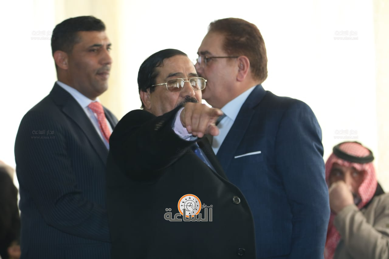 Madar Al-Saa Images 0.27040642521836933