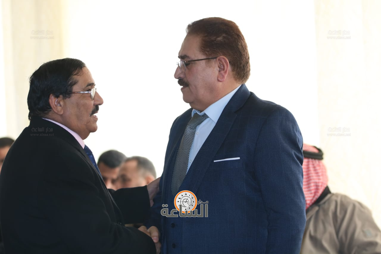 Madar Al-Saa Images 0.024403601490855298