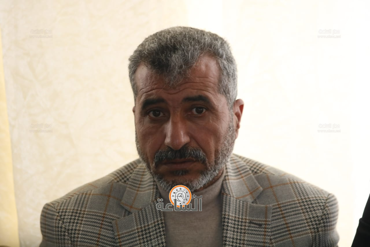 Madar Al-Saa Images 0.9714814270445382