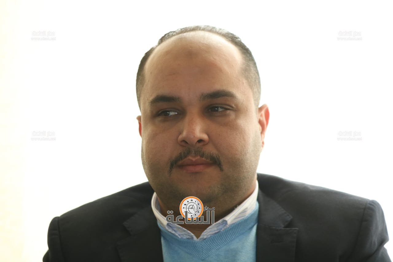 Madar Al-Saa Images 0.4514581006377174