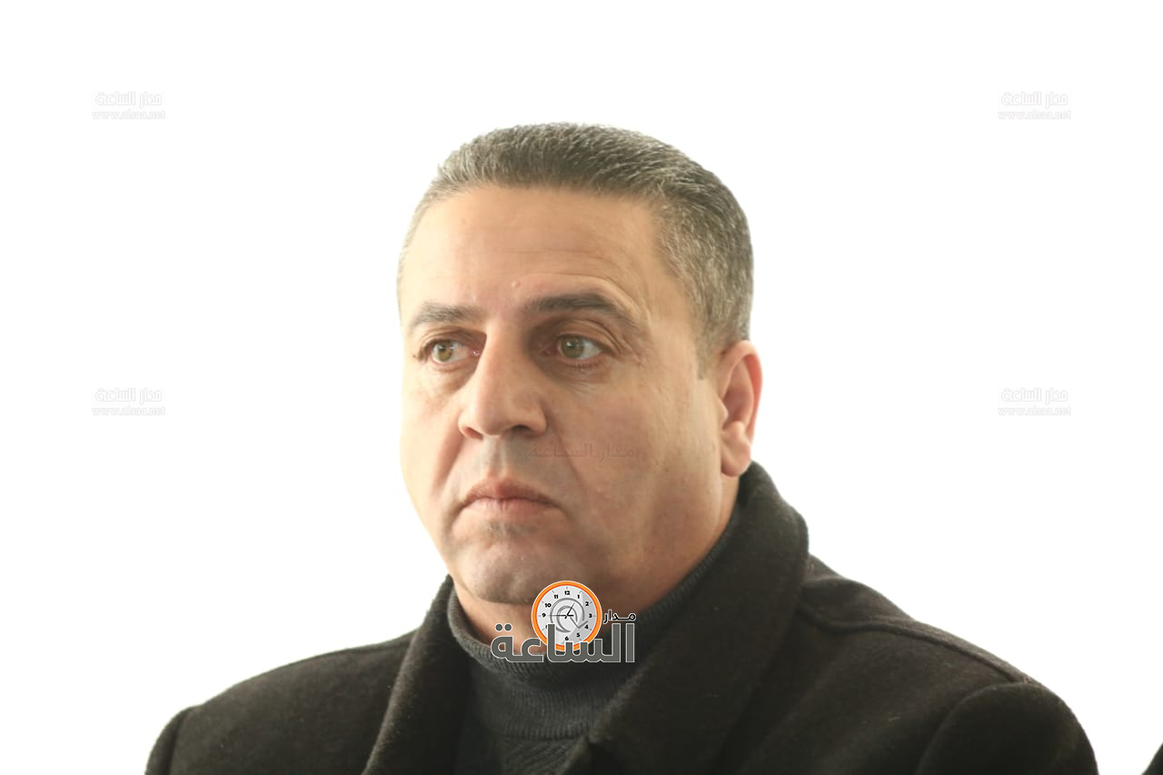 Madar Al-Saa Images 0.37503447670426326