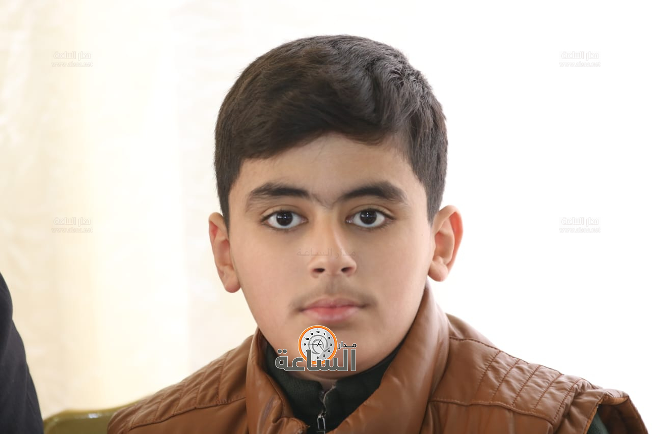 Madar Al-Saa Images 0.20335521222120612