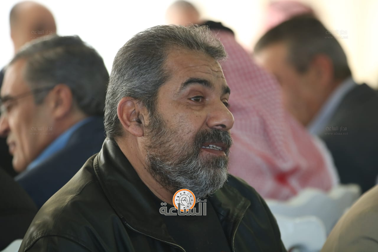 Madar Al-Saa Images 0.3955072624946179