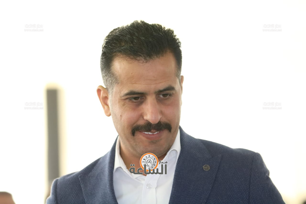 Madar Al-Saa Images 0.0036228987410080737