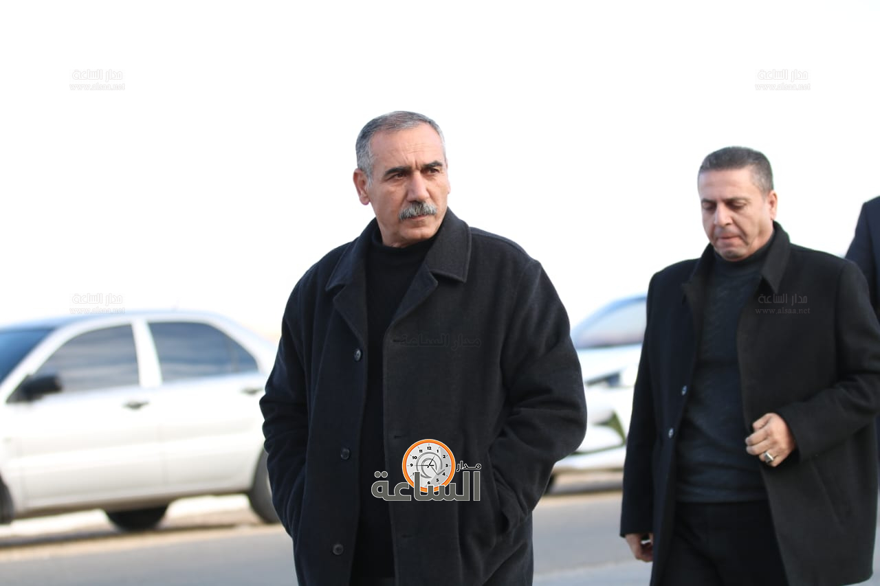 Madar Al-Saa Images 0.7426120500544731