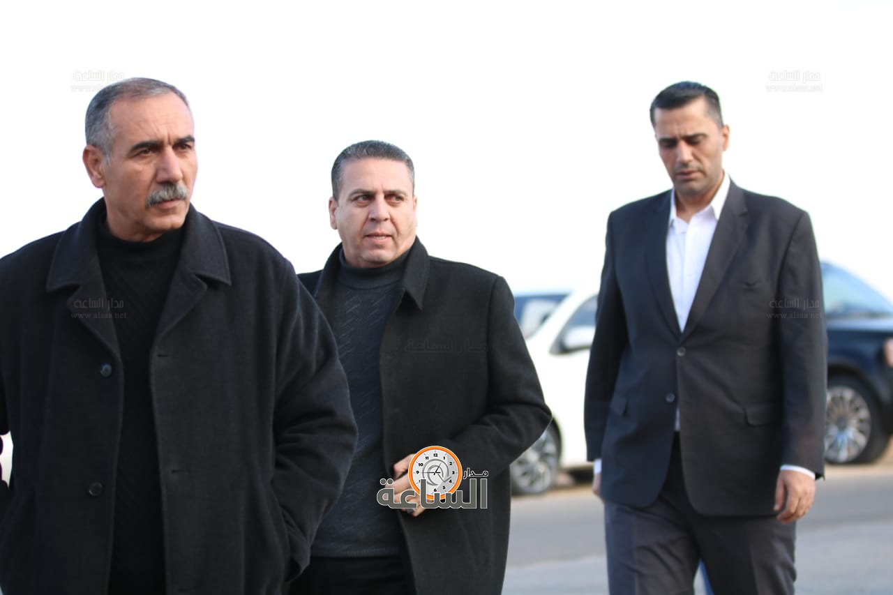 Madar Al-Saa Images 0.8552614770361933