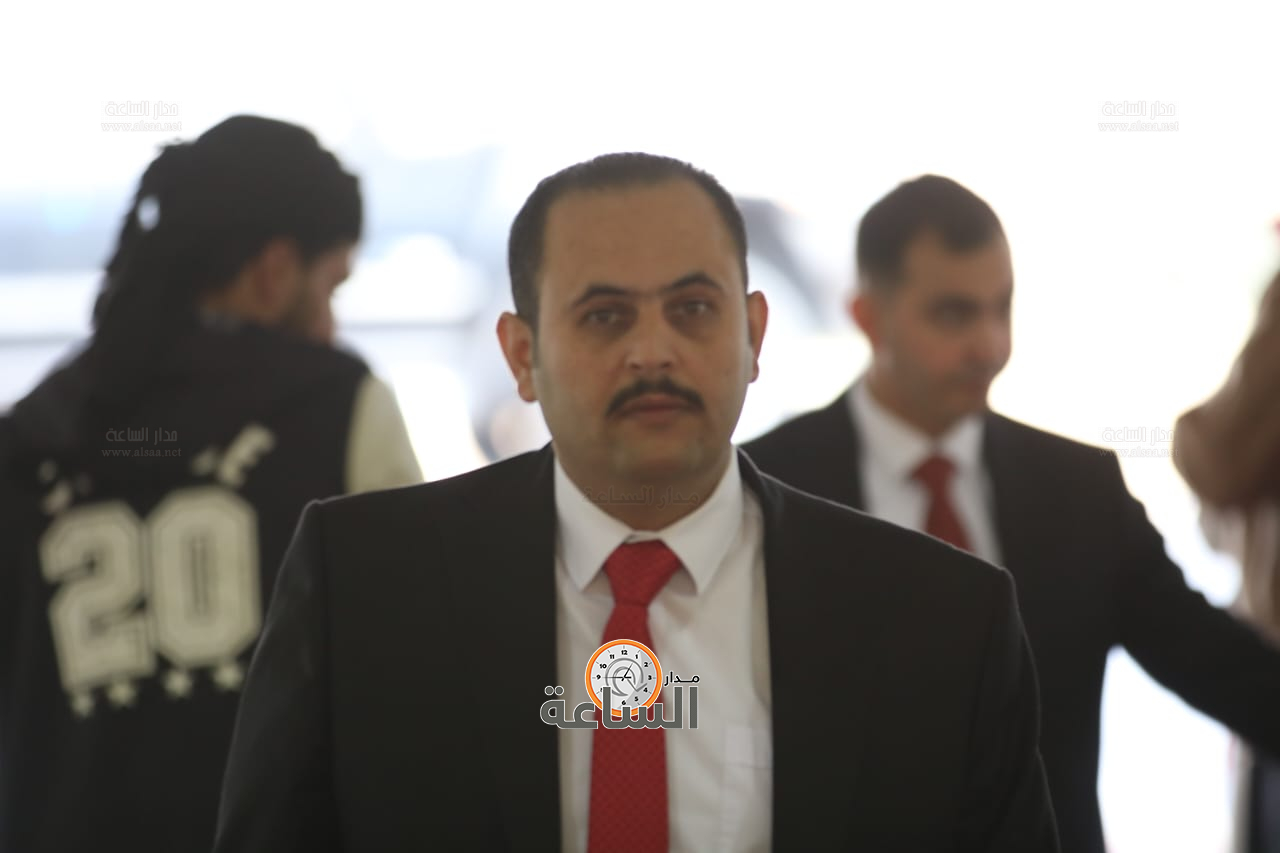 Madar Al-Saa Images 0.5860988675740355