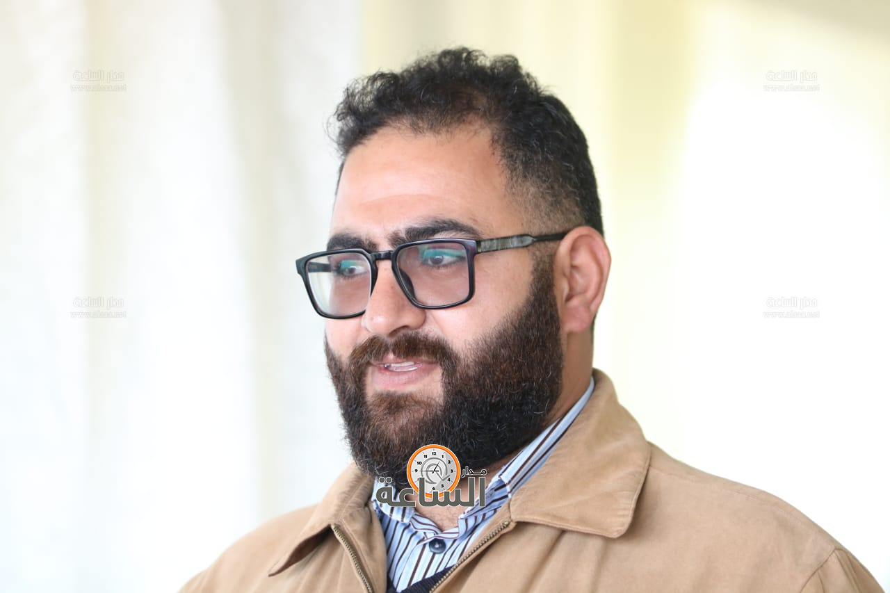 Madar Al-Saa Images 0.10313803393618448