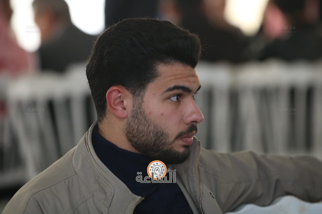 Madar Al-Saa Images 0.8596314227823378