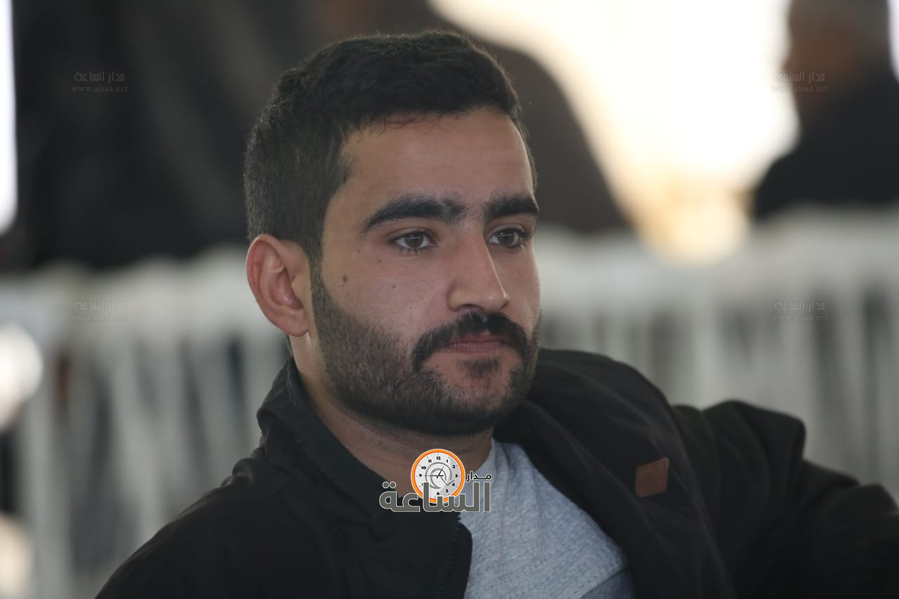 Madar Al-Saa Images 0.12664252860696878