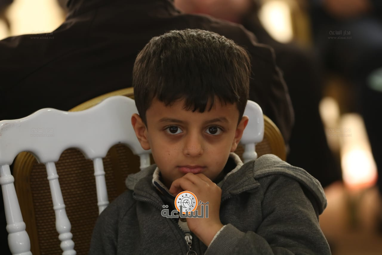 Madar Al-Saa Images 0.13071783431833905