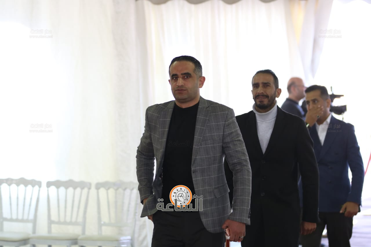 Madar Al-Saa Images 0.16492015017567163