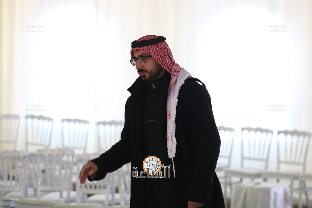 Madar Al-Saa Images 0.6963310352494259