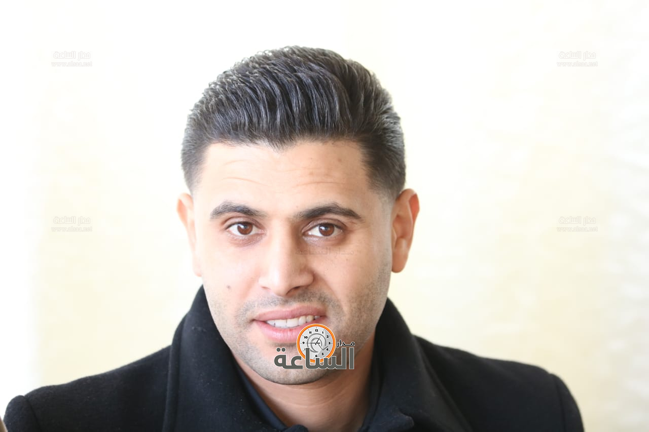 Madar Al-Saa Images 0.7975544970023021