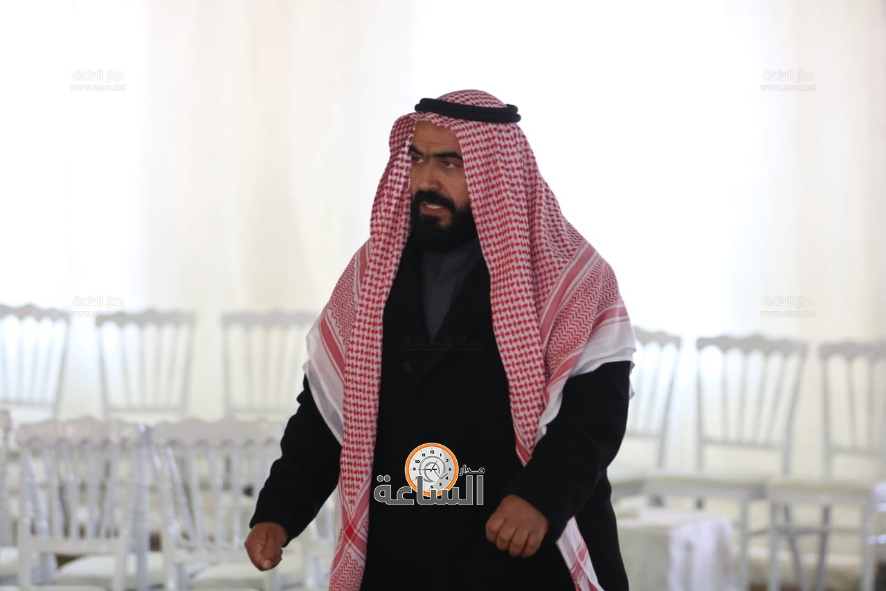 Madar Al-Saa Images 0.7127488489823319