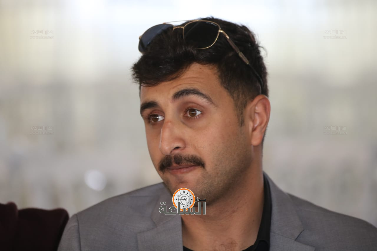 Madar Al-Saa Images 0.40182791185766975