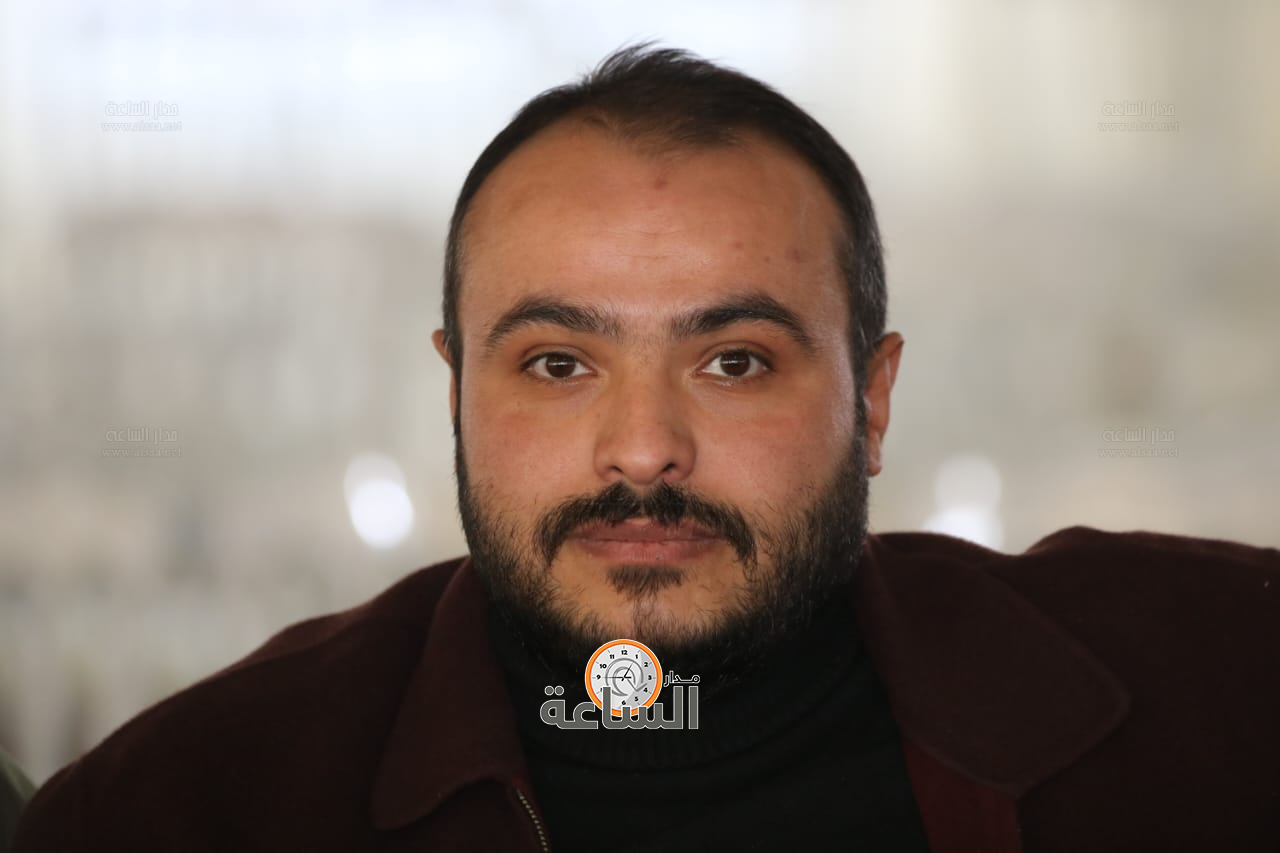 Madar Al-Saa Images 0.7831043033398932