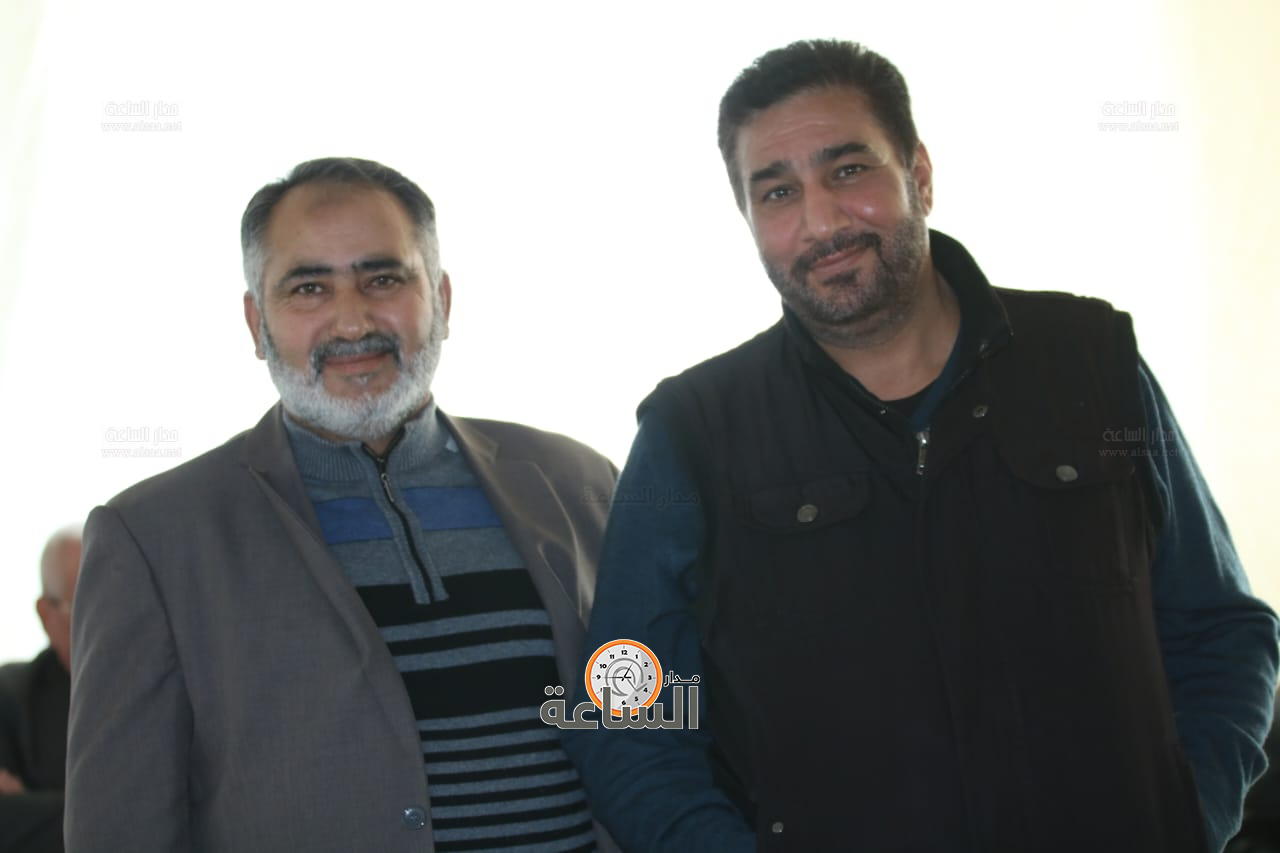 Madar Al-Saa Images 0.25391035463516265