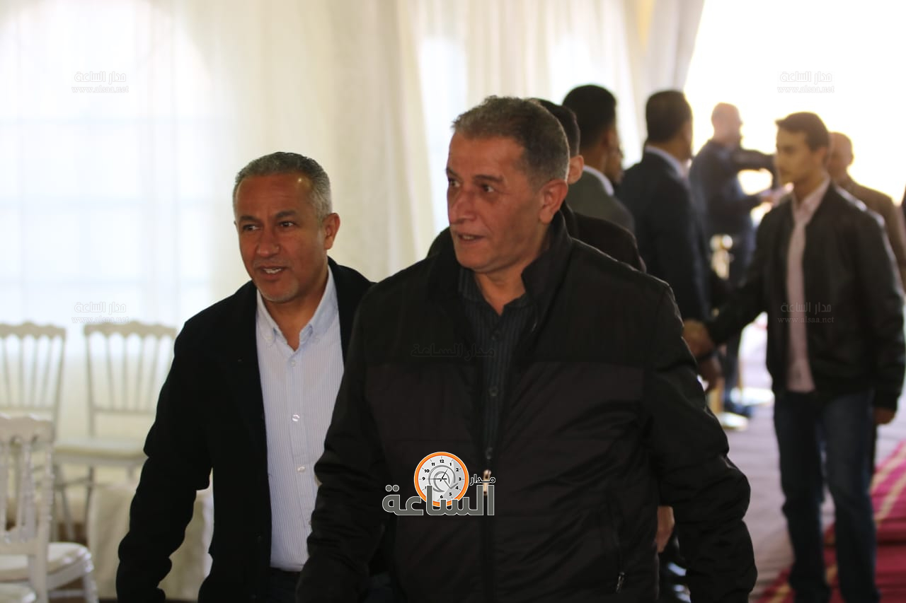 Madar Al-Saa Images 0.7936613173354787