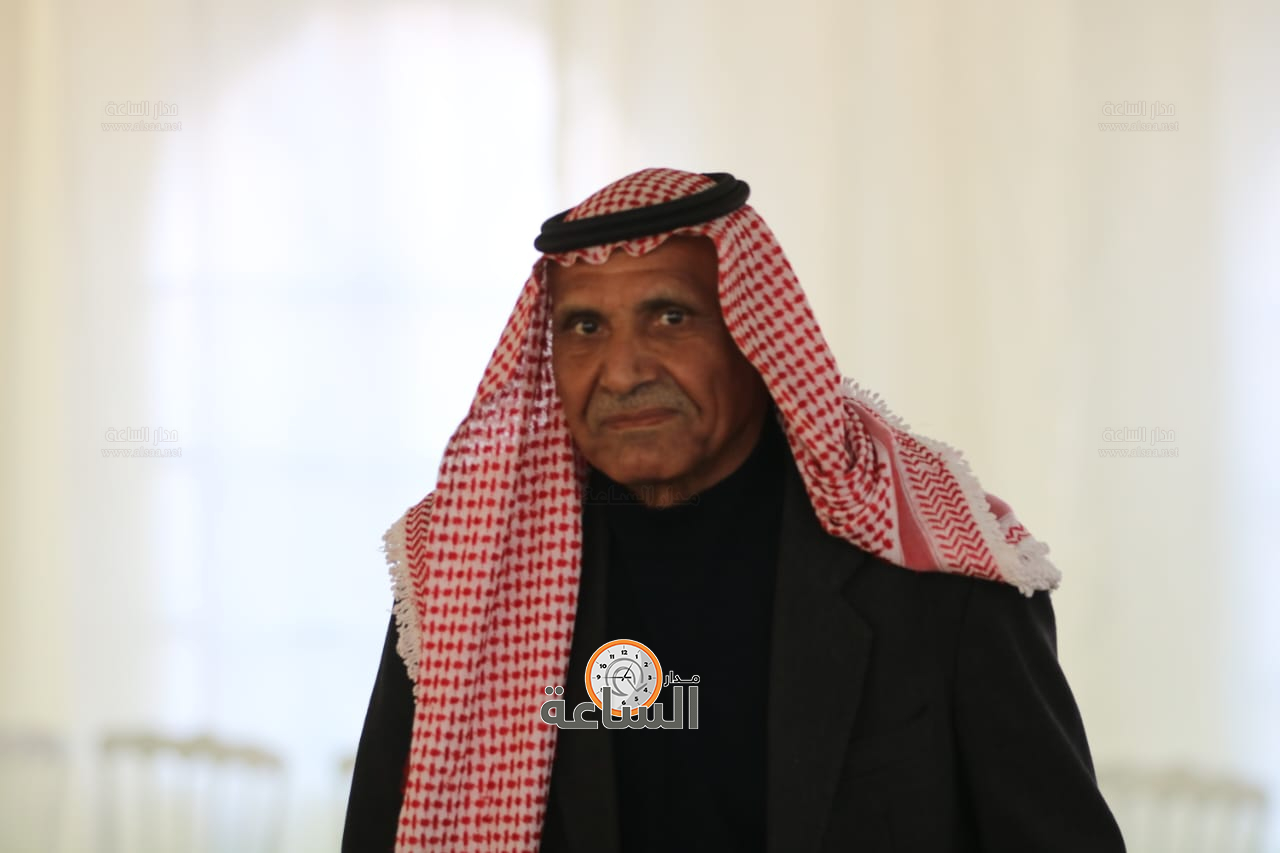 Madar Al-Saa Images 0.5891556189852185