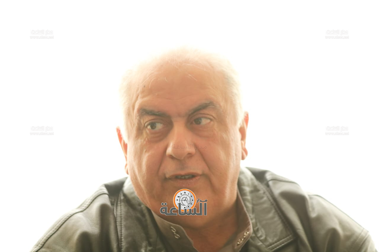 Madar Al-Saa Images 0.41849330418090314