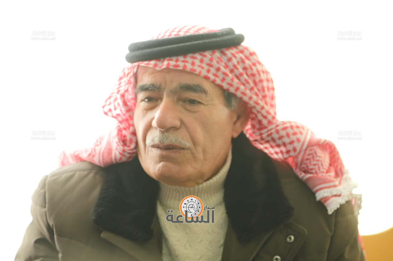 Madar Al-Saa Images 0.7504079893339177